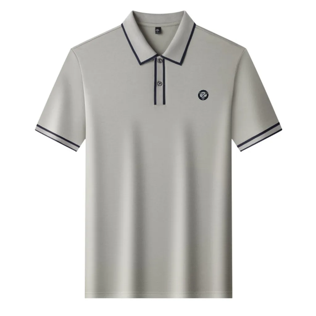 【 】 26 Quality POLO ， ， Breathable ， LOGO， ️ T ️ ， ！Sizes：M-4XL（ 、 。